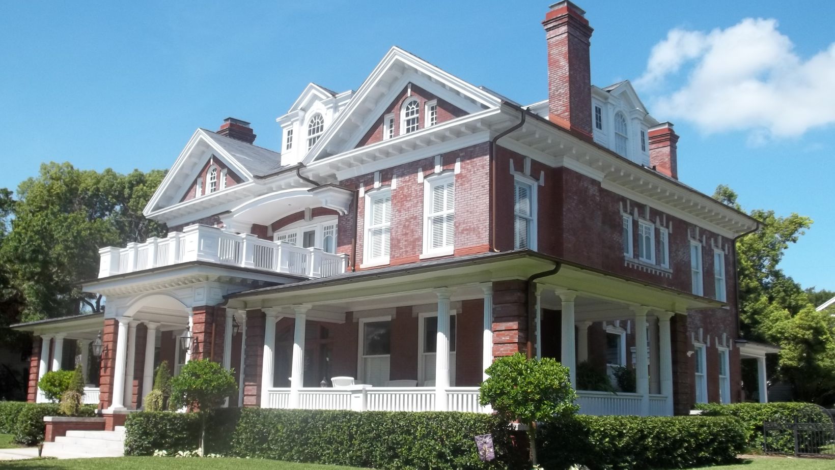 Dirty South Pressure Washing Pressure Washing in Tampa, FL Tampa pressure washing