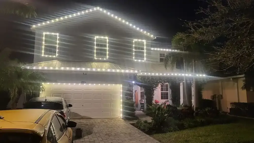 Dirty South Pressure Washing Holiday Lighting Removal Services That Keep Your Home Safe and Stress-Free Holiday Lighting Removal