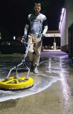 Dirty South Pressure Washing Dirty South Pressure Washing