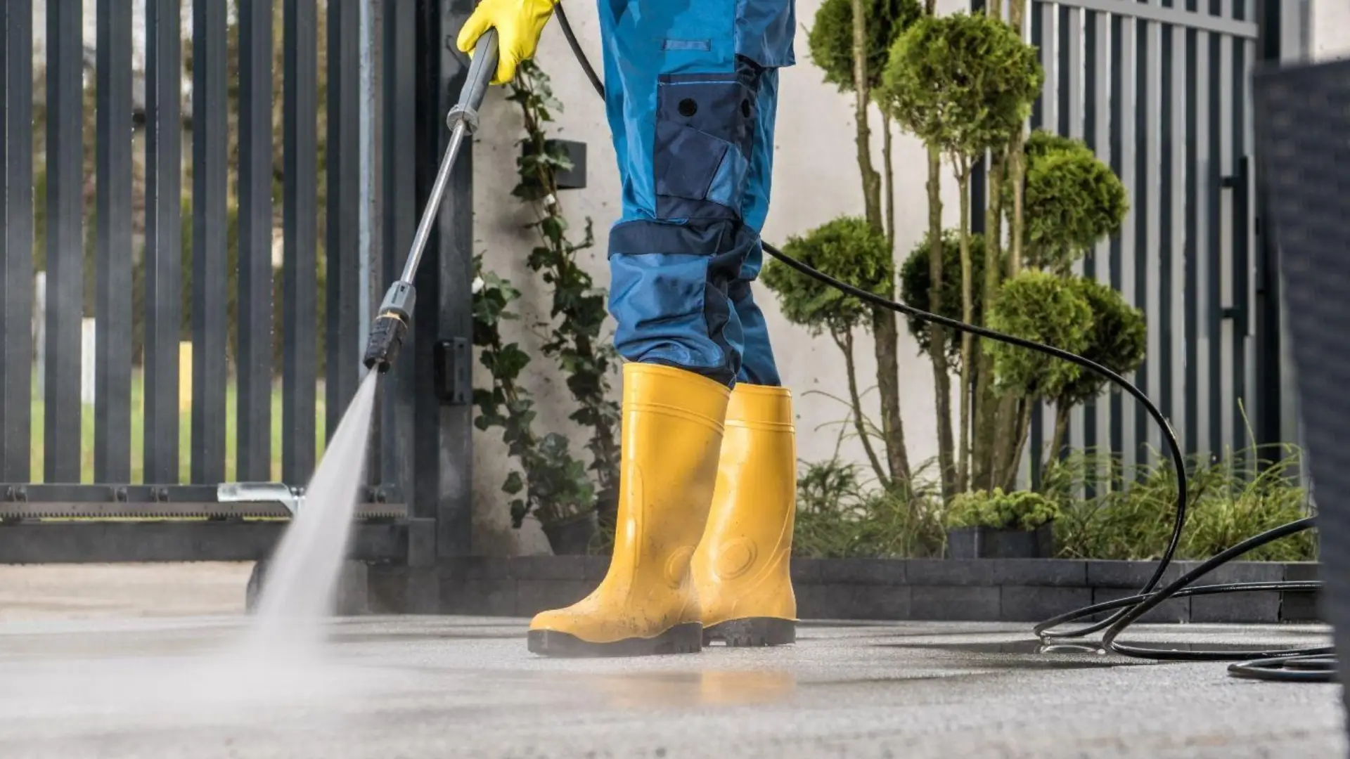 apollo beach driveway cleaning services surface cleaner pressure washing concrete