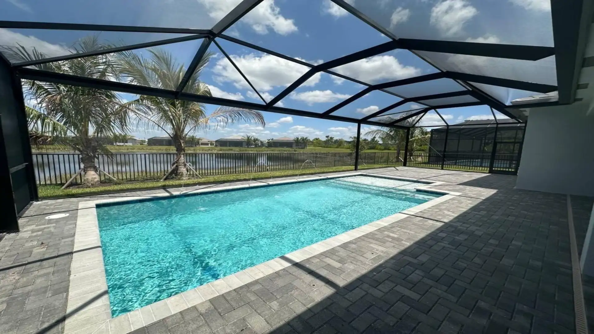 Dirty South Pressure Washing APOLLO BEACH POOL CAGE & LANAI CLEANING SERVICES apollo beach pool cage cleaning services