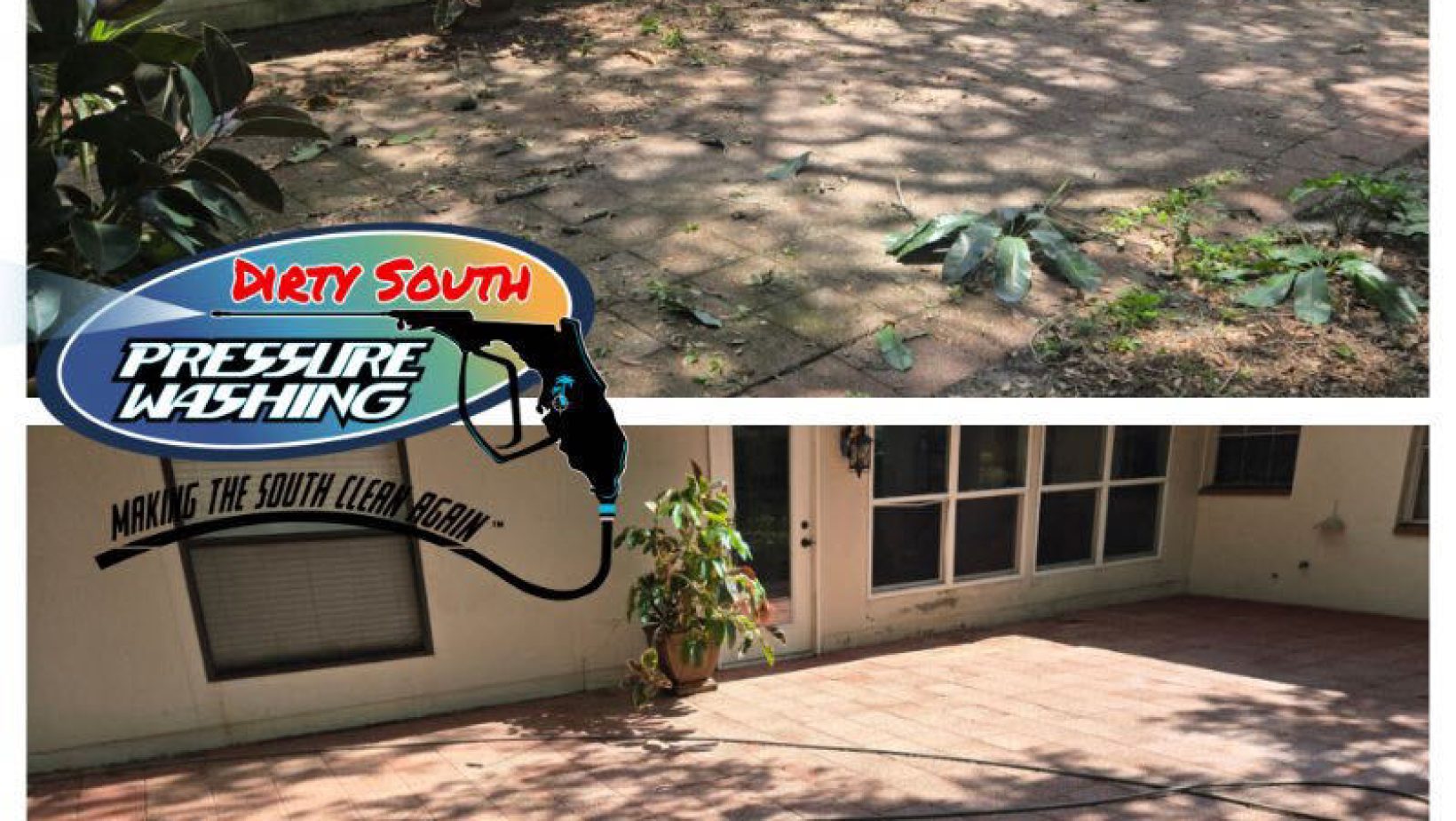 dirtysouthpressurewashing